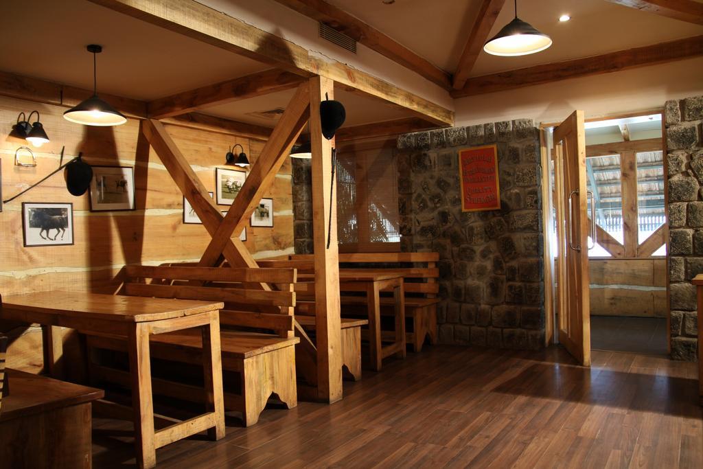 The Residency Karur Hotel Екстериор снимка