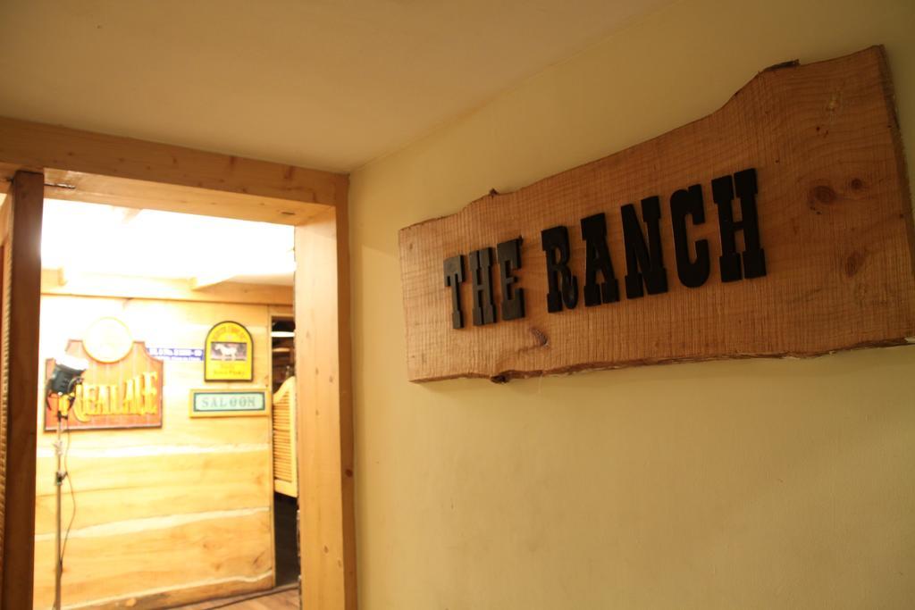 The Residency Karur Hotel Екстериор снимка