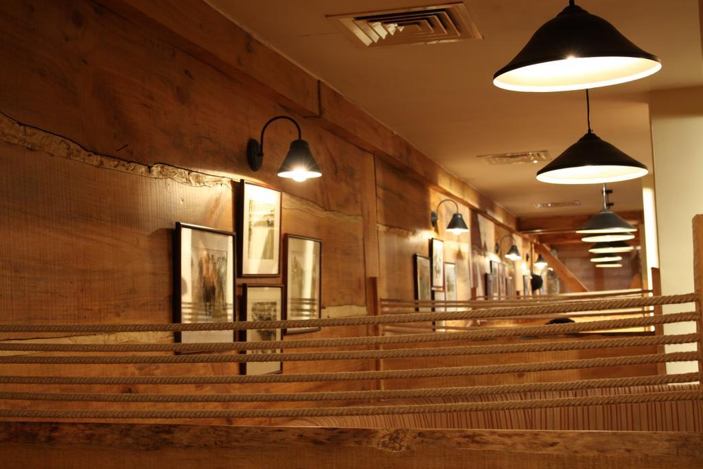 The Residency Karur Hotel Екстериор снимка