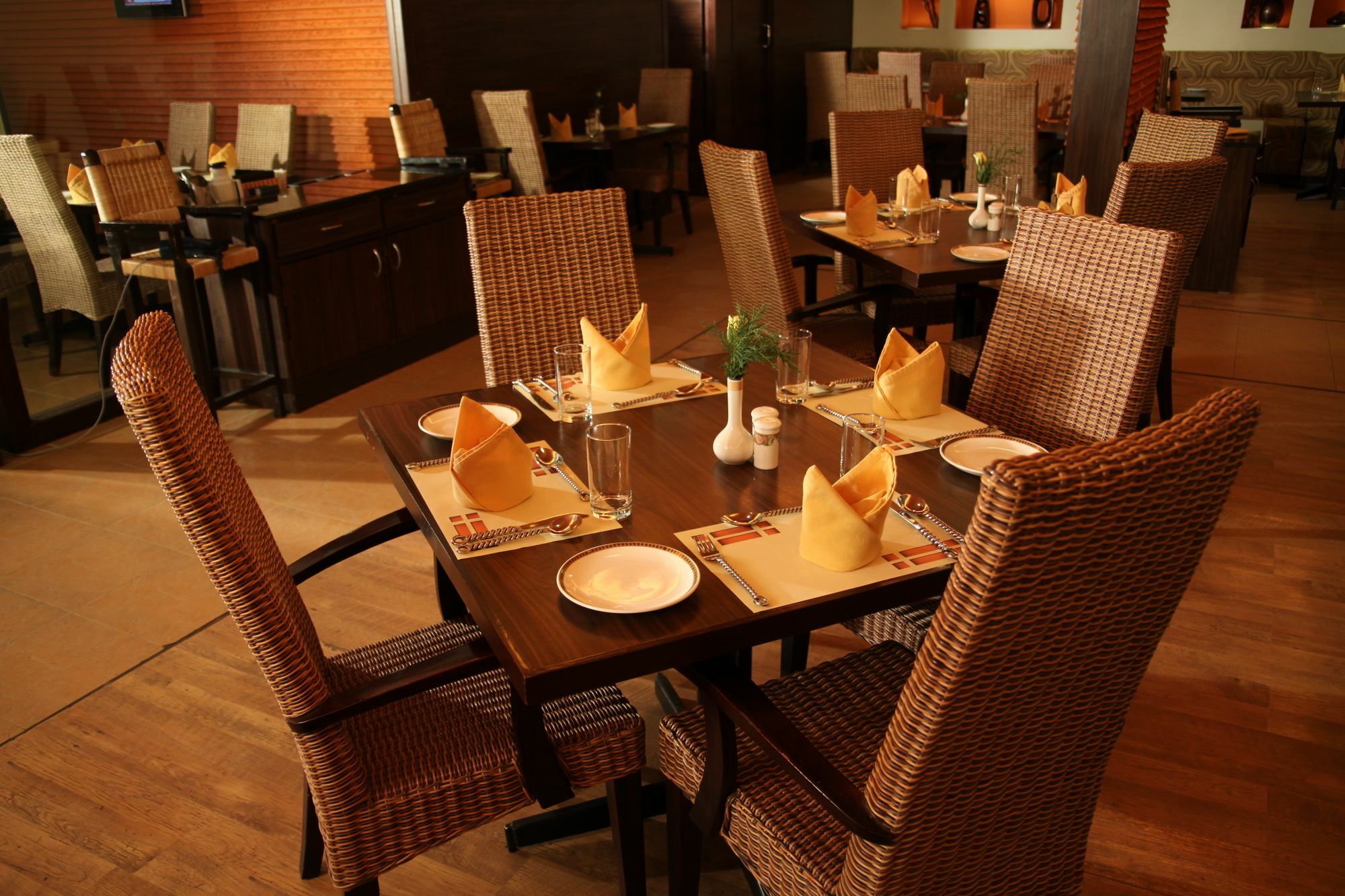 The Residency Karur Hotel Екстериор снимка